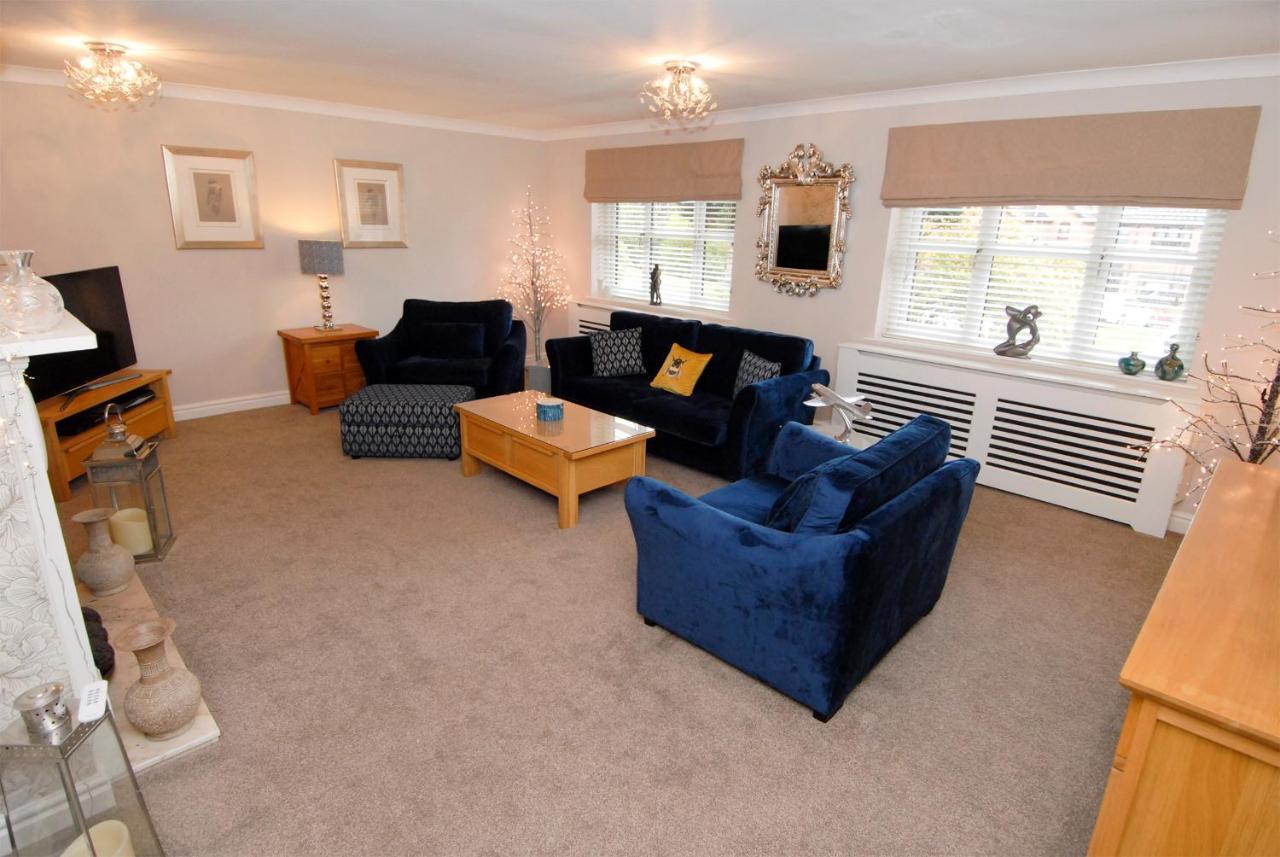 Wilmslow Airbnb Kültér fotó