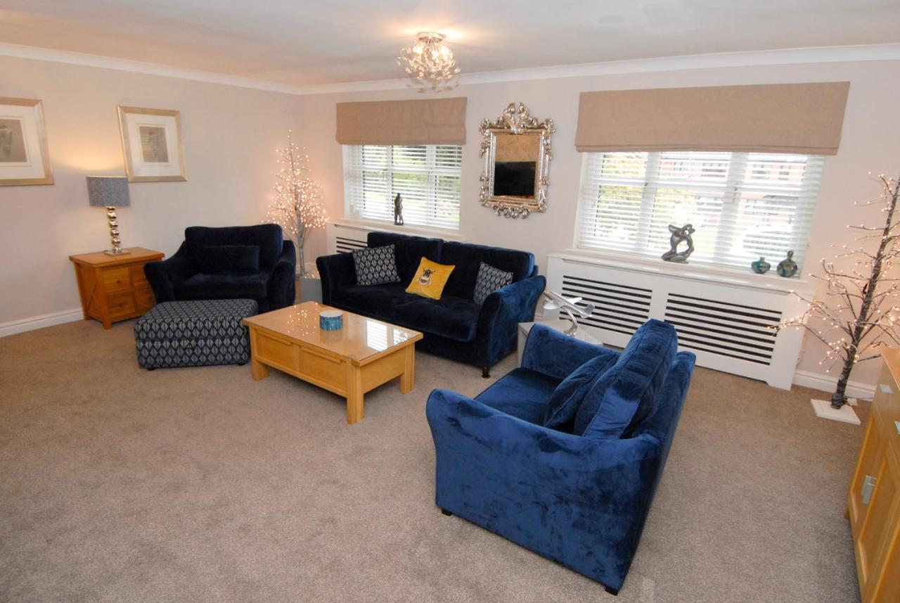 Wilmslow Airbnb Kültér fotó