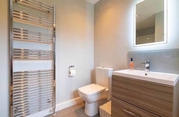 Wilmslow Airbnb Kültér fotó