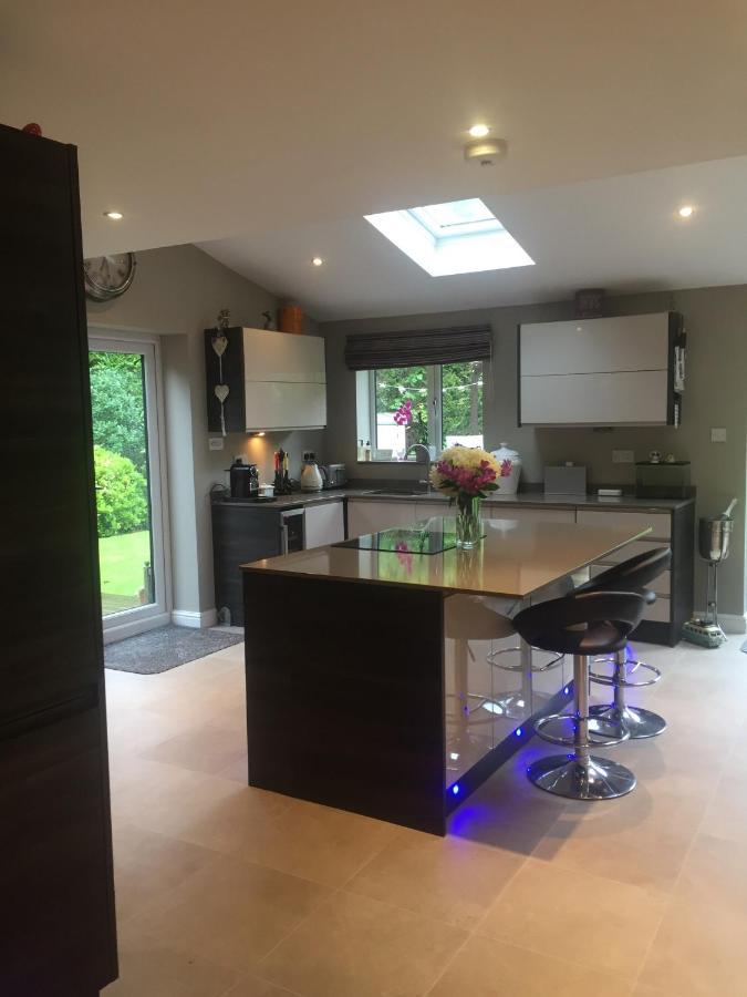 Wilmslow Airbnb Kültér fotó