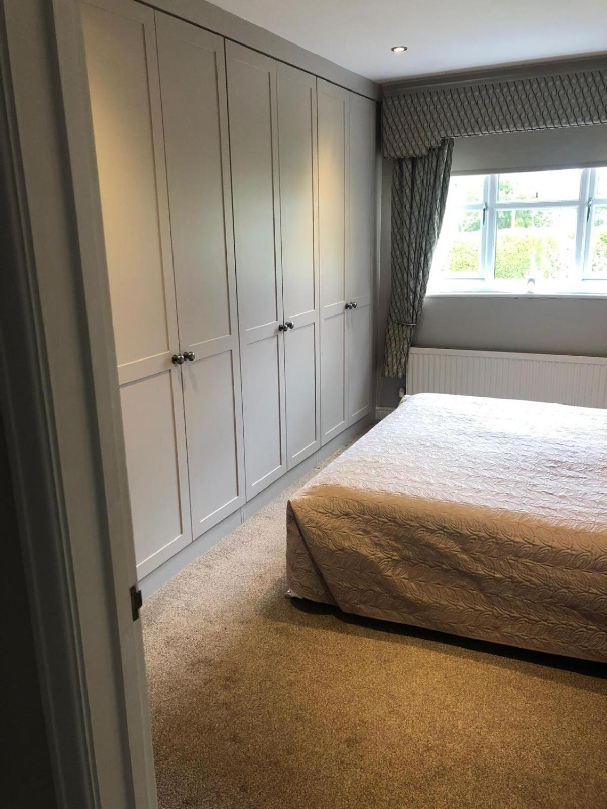 Wilmslow Airbnb Kültér fotó