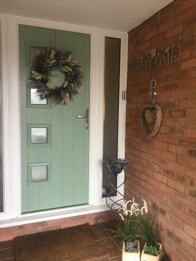 Wilmslow Airbnb Kültér fotó