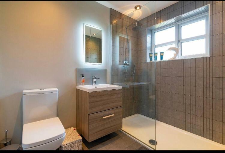 Wilmslow Airbnb Kültér fotó