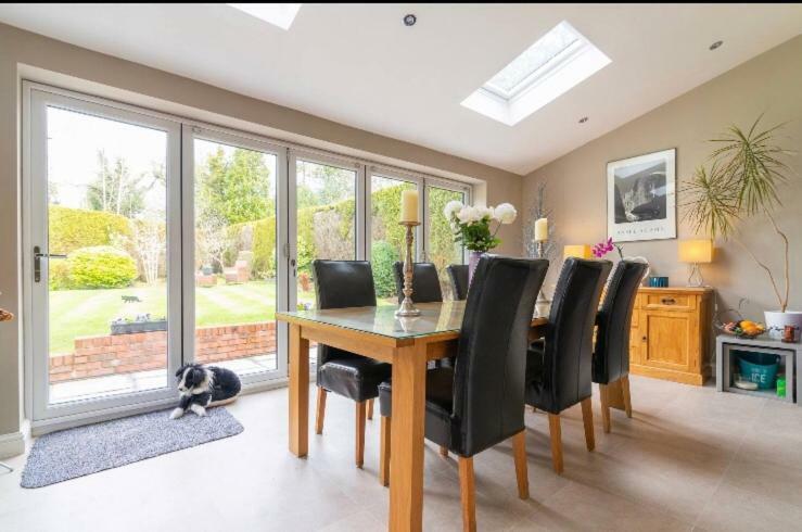 Wilmslow Airbnb Kültér fotó